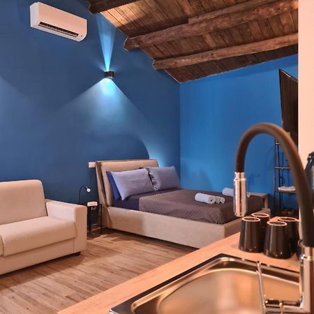 Eco&Narciso Apartment Monreale Eksteriør billede