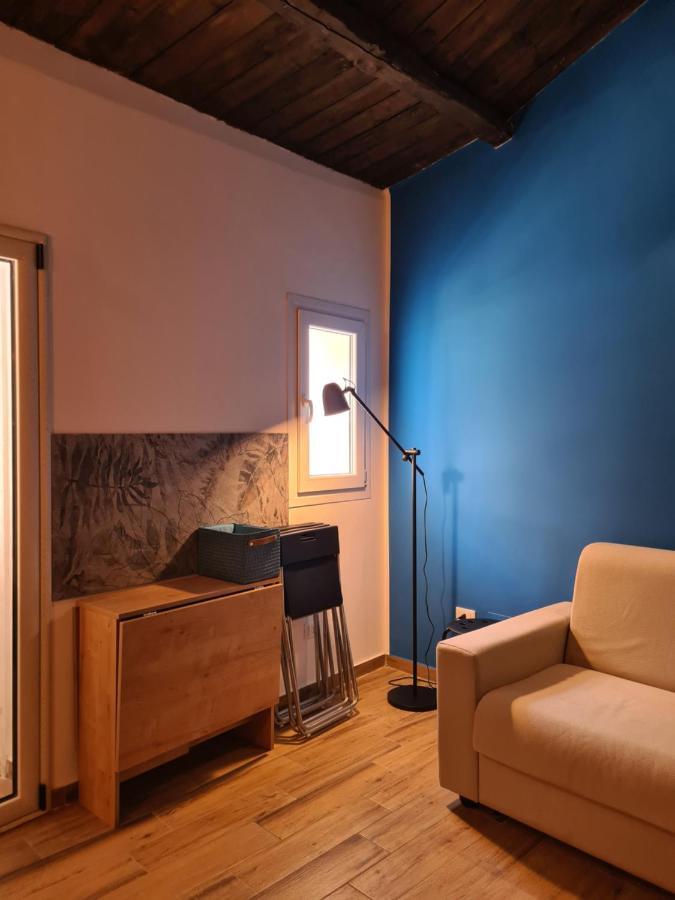 Eco&Narciso Apartment Monreale Eksteriør billede