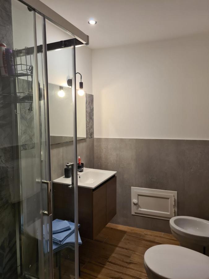 Eco&Narciso Apartment Monreale Eksteriør billede