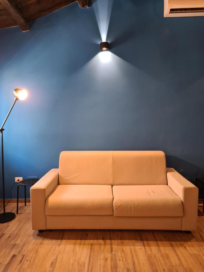 Eco&Narciso Apartment Monreale Eksteriør billede