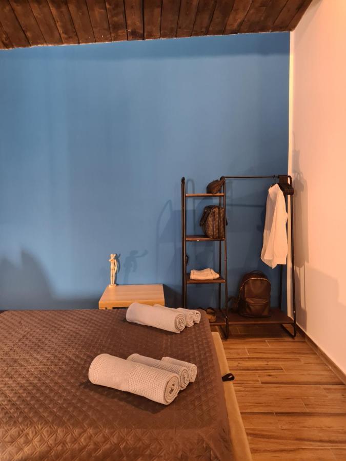 Eco&Narciso Apartment Monreale Eksteriør billede