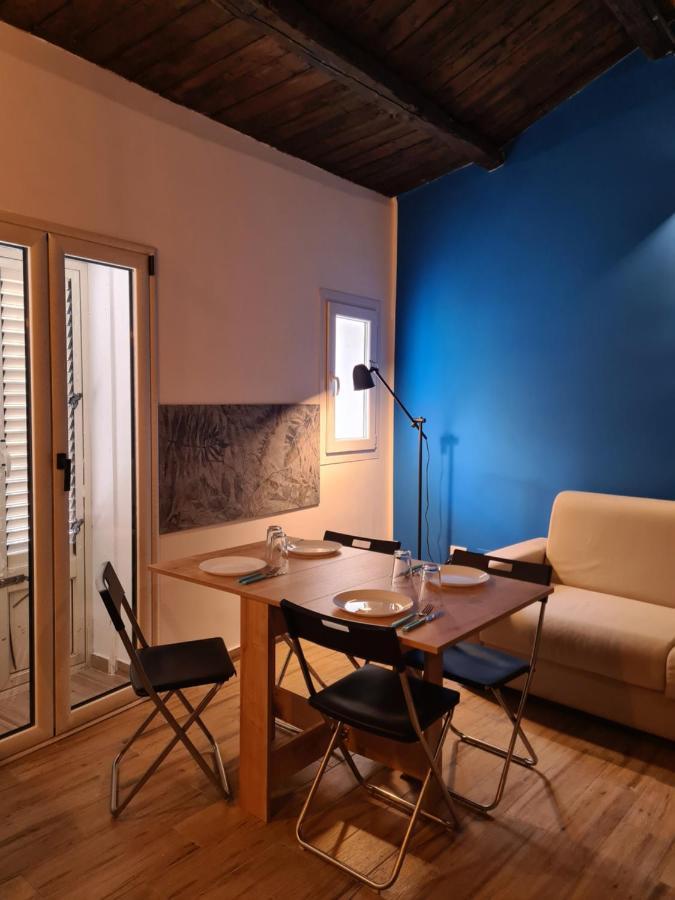 Eco&Narciso Apartment Monreale Eksteriør billede